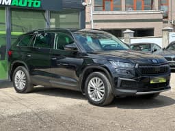 Skoda Kodiaq — miniatura 3