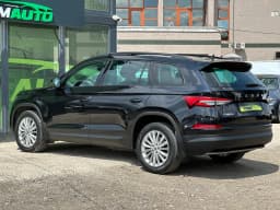 Skoda Kodiaq — miniatura 6