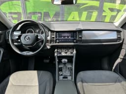 Skoda Kodiaq — miniatura 11