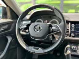 Skoda Kodiaq — miniatura 12