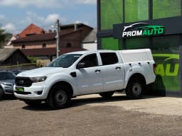 Ford Ranger — miniatura 1