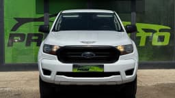 Ford Ranger — miniatura 2