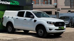 Ford Ranger — miniatura 3