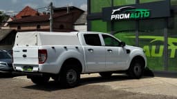 Ford Ranger — miniatura 4