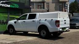 Ford Ranger — miniatura 6