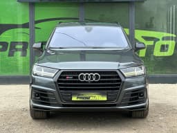 Audi SQ7 — miniatura 2
