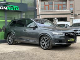 Audi SQ7 — miniatura 3