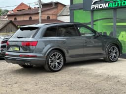 Audi SQ7 — miniatura 4