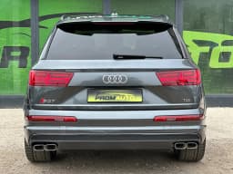 Audi SQ7 — miniatura 5