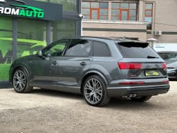 Audi SQ7 — miniatura 6