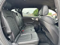 Audi SQ7 — miniatura 11