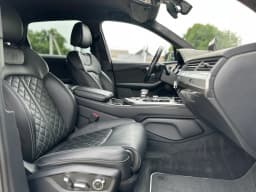 Audi SQ7 — miniatura 12