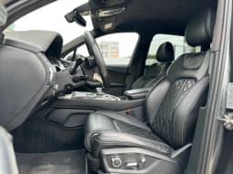 Audi SQ7 — miniatura 13