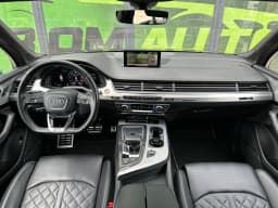 Audi SQ7 — miniatura 14