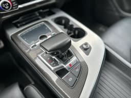 Audi SQ7 — miniatura 18