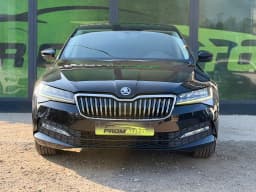 Skoda Superb — miniatura 2