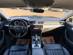 Skoda Superb — miniatura 7