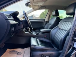 Skoda Superb — miniatura 8