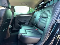 Skoda Superb — miniatura 9