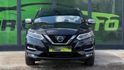 Nissan Qashqai — miniatura 2