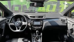 Nissan Qashqai — miniatura 9