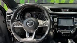 Nissan Qashqai — miniatura 10