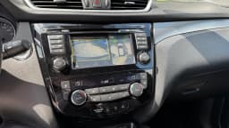 Nissan Qashqai — miniatura 11