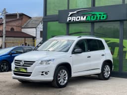 Volkswagen Tiguan — miniatura 1
