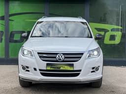 Volkswagen Tiguan — miniatura 2