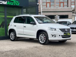 Volkswagen Tiguan — miniatura 3