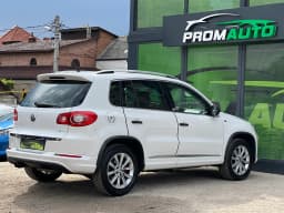 Volkswagen Tiguan — miniatura 4