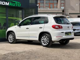 Volkswagen Tiguan — miniatura 6