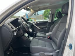 Volkswagen Tiguan — miniatura 7