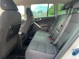Volkswagen Tiguan — miniatura 8