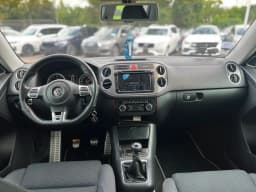 Volkswagen Tiguan — miniatura 9