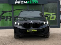 BMW X6 — miniatura 2