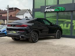 BMW X6 — miniatura 4