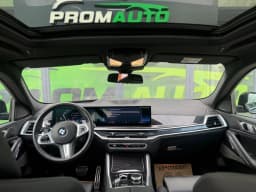 BMW X6 — miniatura 7