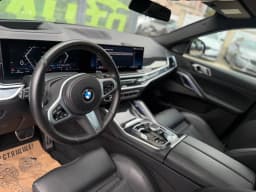 BMW X6 — miniatura 10