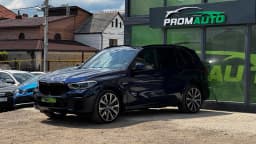 BMW X5 — miniatura 1