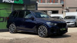 BMW X5 — miniatura 3