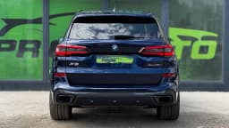 BMW X5 — miniatura 5