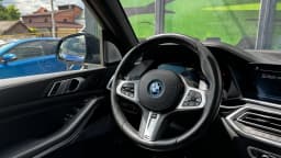 BMW X5 — miniatura 10