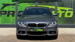 BMW 5 Series — miniatura 2
