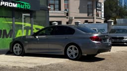 BMW 5 Series — miniatura 4