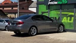 BMW 5 Series — miniatura 6