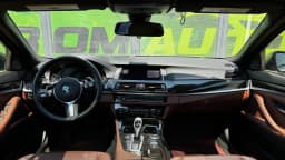 BMW 5 Series — miniatura 9