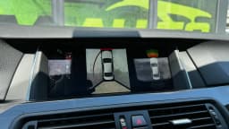 BMW 5 Series — miniatura 13