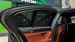 BMW 5 Series — miniatura 16