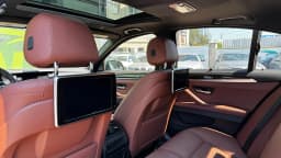 BMW 5 Series — miniatura 17